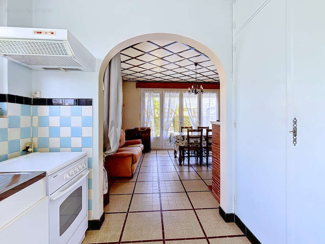 Maison à CUCQ