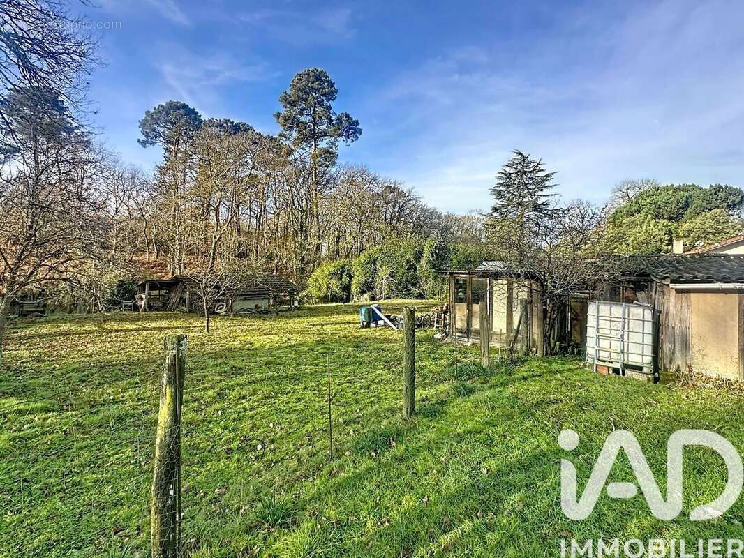 Photo 3 - Maison à VILLENEUVE-DE-MARSAN