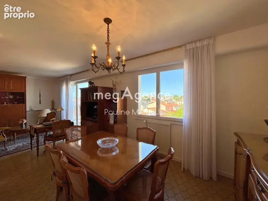 Appartement 74 m² - Les Sables d'Olonne - photo 6
