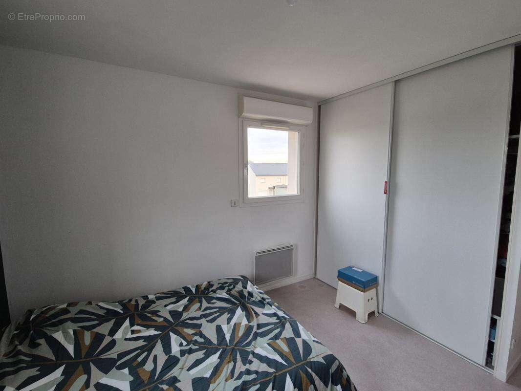 Appartement à GOSNE