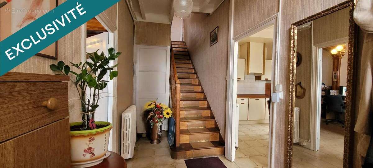 Photo 3 - Maison à LALBENQUE