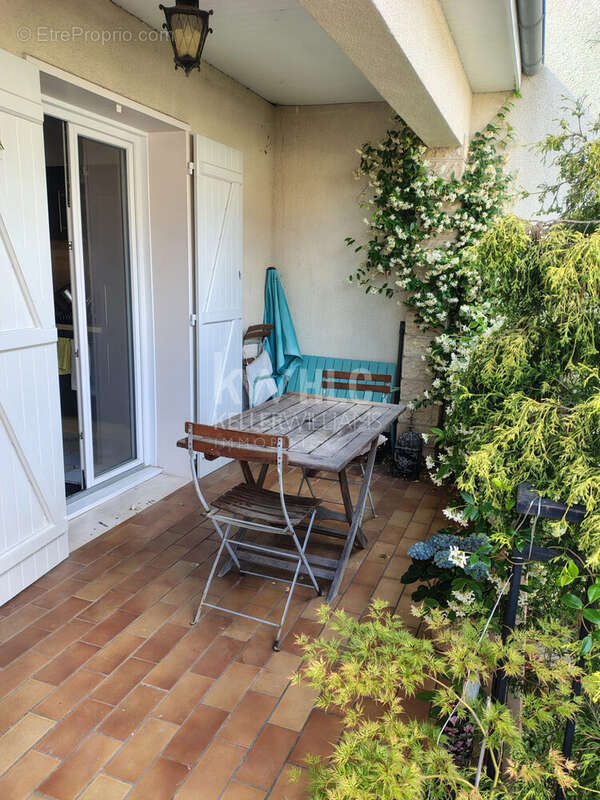 Maison 115 m² à Limoges  - photo 2