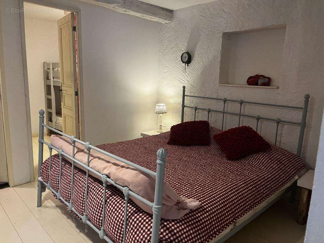 Maison à CARLA-BAYLE