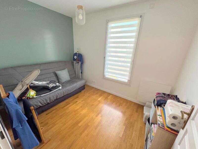 Appartement à DRANCY