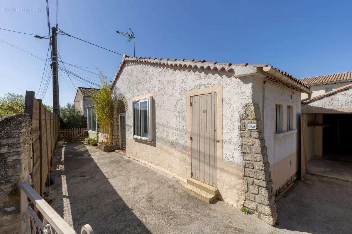 Maison 3 pièces, 75 m² avec piscine à Carpentras - photo 18