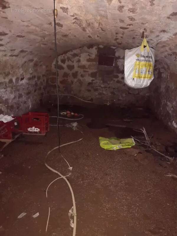 Maison à LA ROCHE-EN-BRENIL