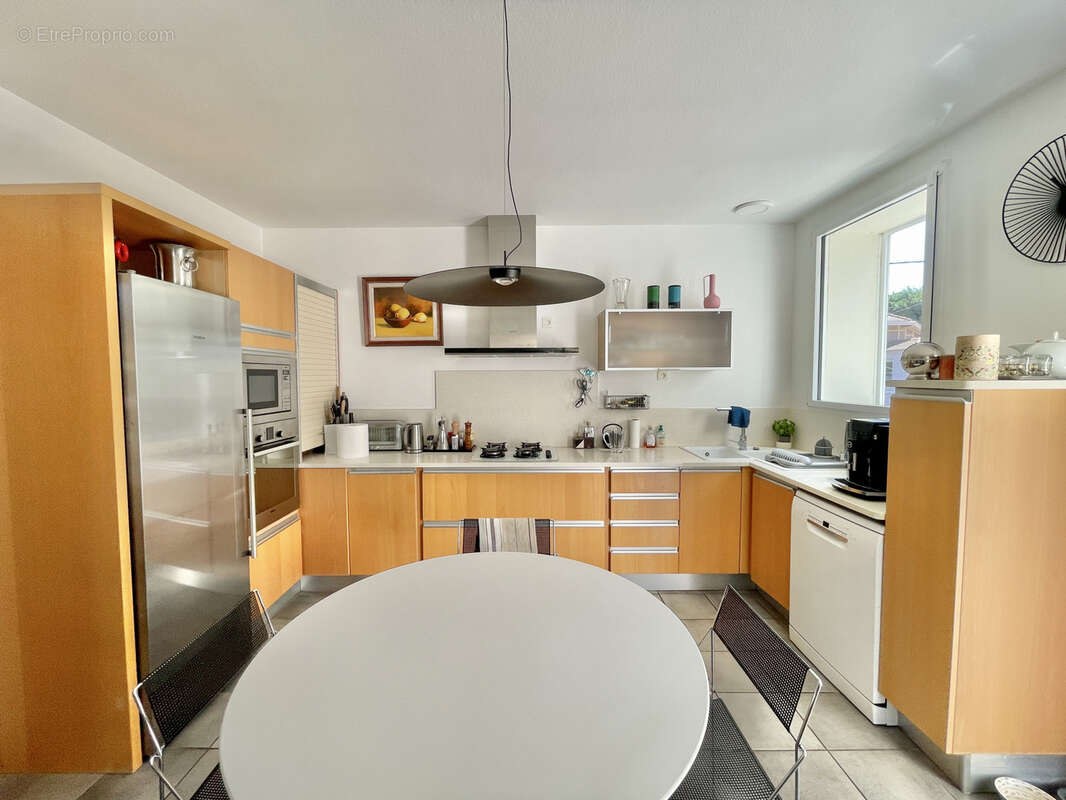 Maison à ARGELES-SUR-MER