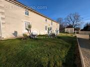 Photo 1 - Maison à ROMAGNE