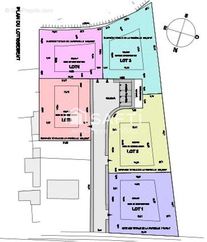Photo 2 - Terrain à VITRY-EN-ARTOIS