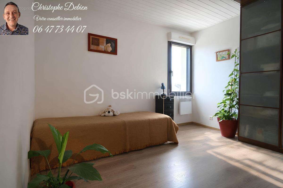 Maison à SAINT-FULGENT