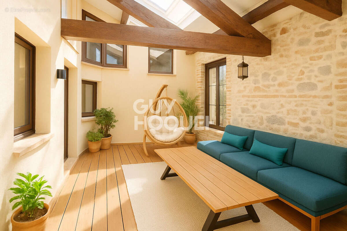 Appartement à CORNEILLA-DEL-VERCOL