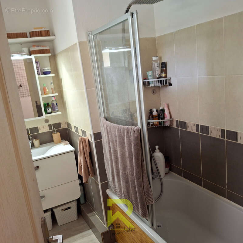 Appartement à BEZIERS