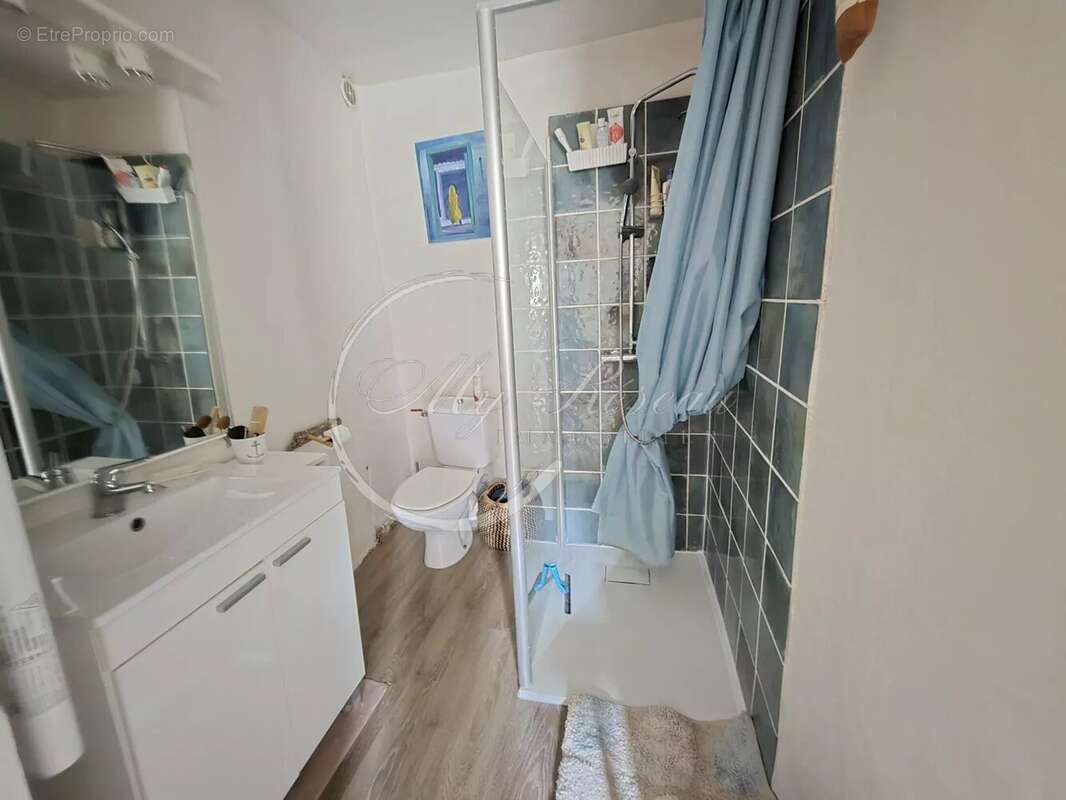 Appartement à RIEUX-MINERVOIS