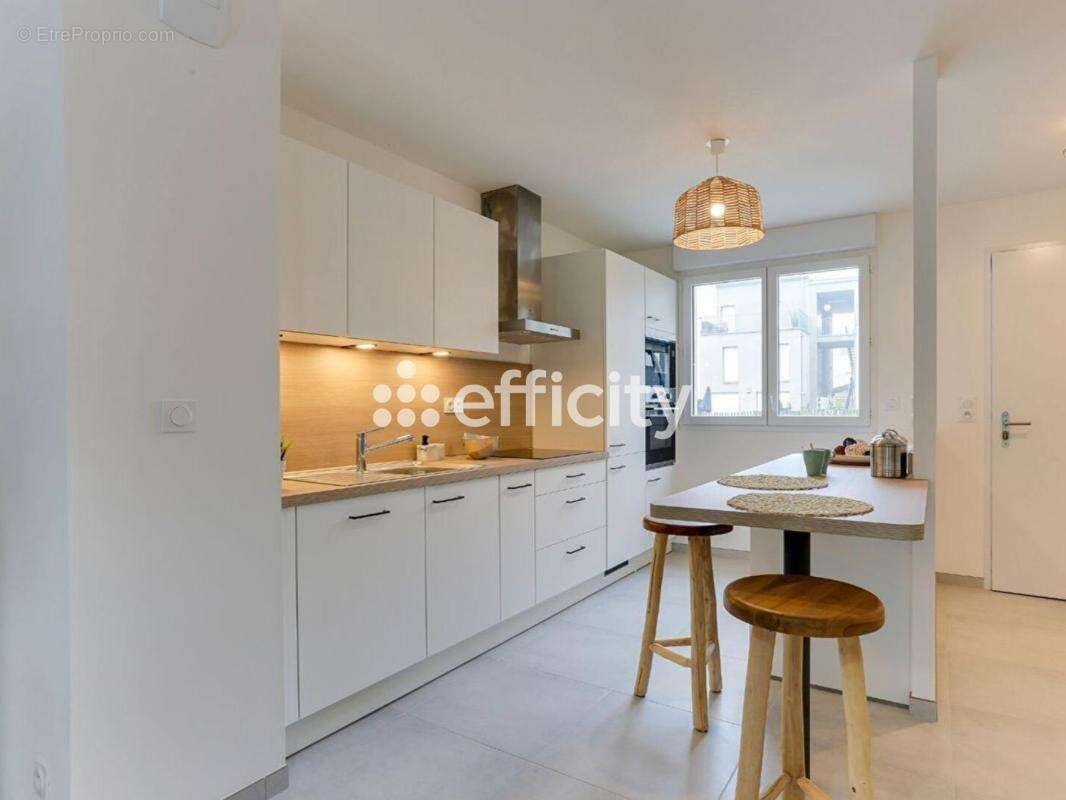 Maison 118 m² à Chantepie  - photo 3