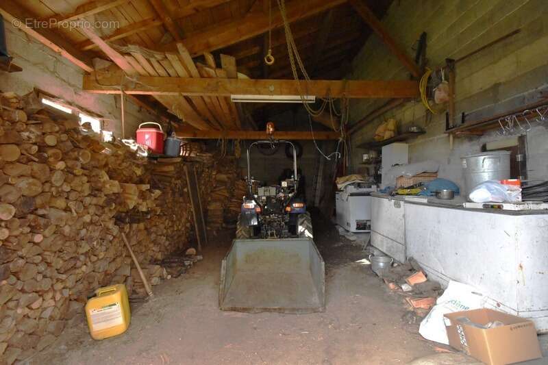 Maison à ROCHEPAULE