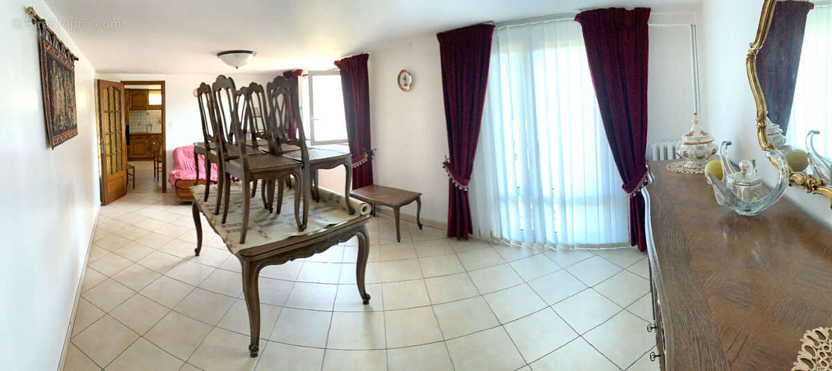 Maison à CHATEAUBRIANT