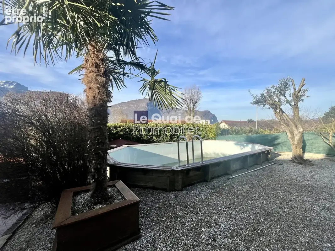 Maison 6 pièces 130 m² à vendre à Voreppe (38340) - photo 3