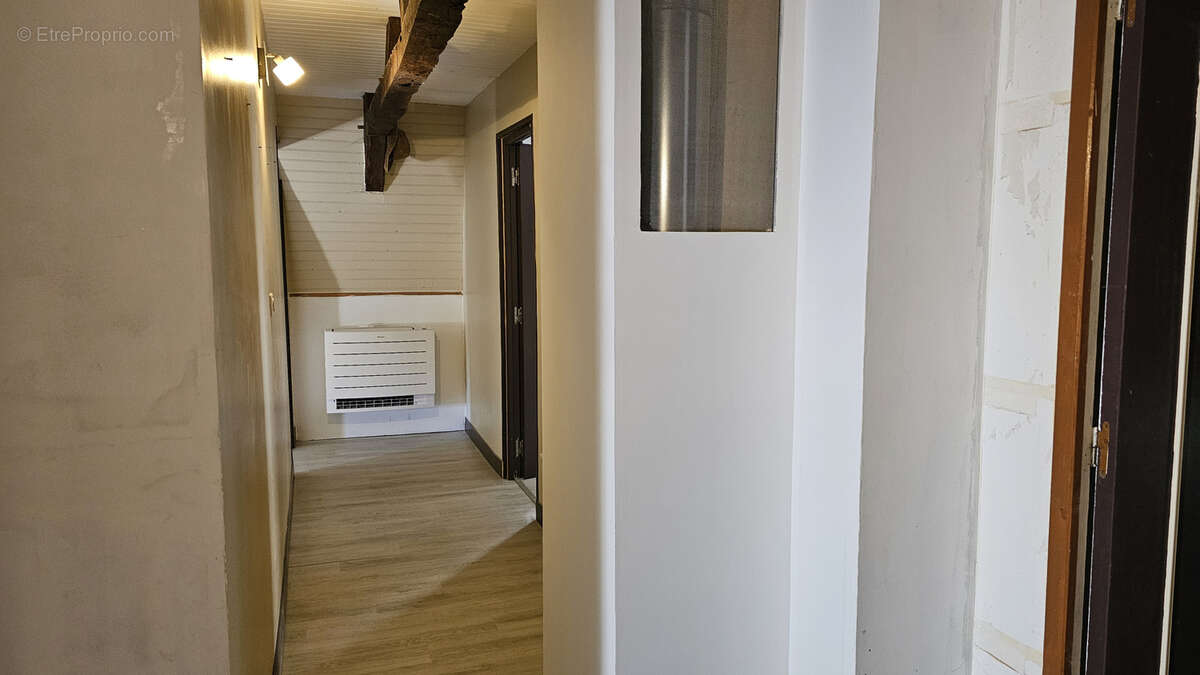 Maison à TOCANE-SAINT-APRE