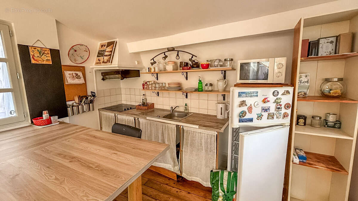 Photo 4 - Appartement à BAYONNE