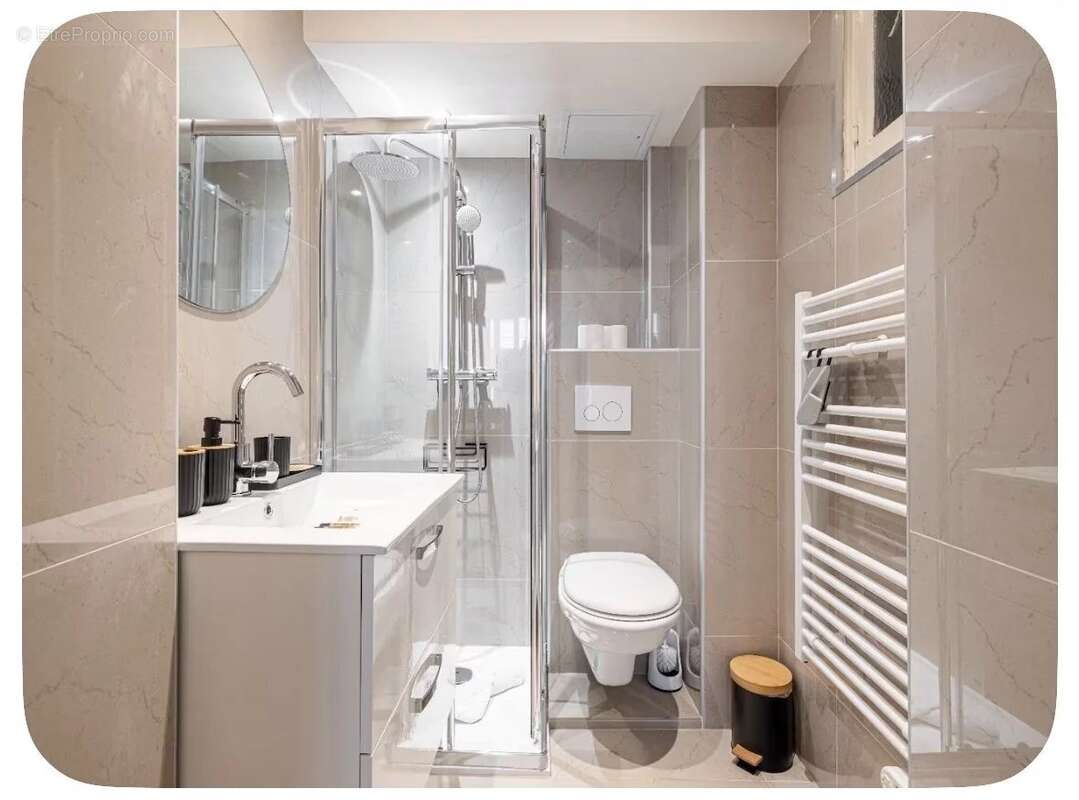Carré d’Or – Studio investissement - photo 5
