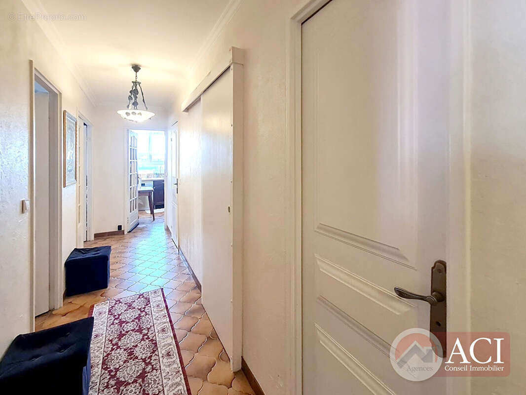 Appartement à MONTMAGNY