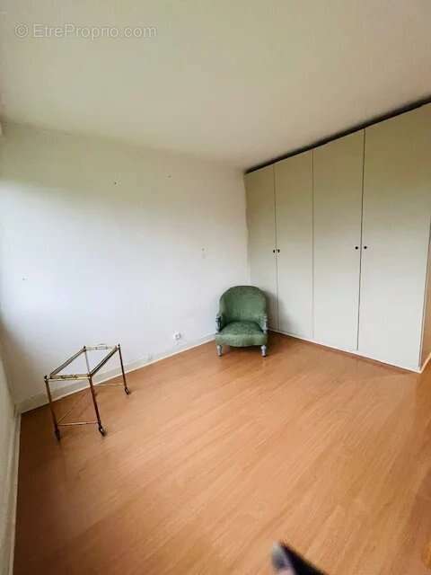 Appartement à CHENNEVIERES-SUR-MARNE