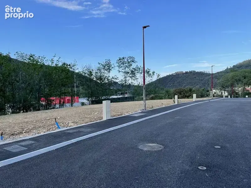 Terrain 250 m² à vendre à Arles-Sur-Tech (66150) - photo 3