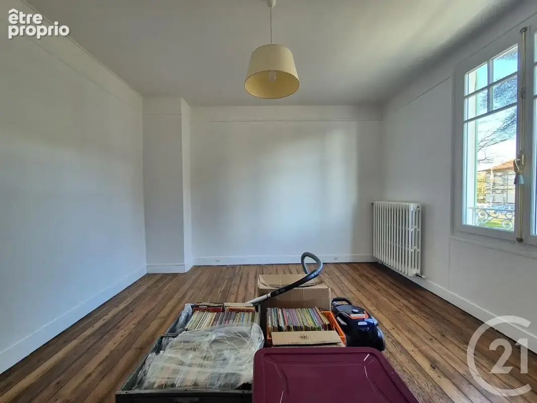 Maison 4 pièces 97 m² à vendre à Chaumont-En-Vexin (60240) - photo 12