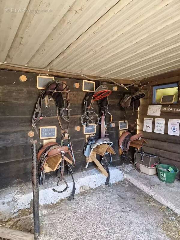 Maison à MONTAUROUX