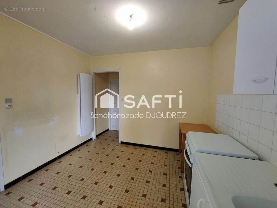 Photo 4 - Maison à SALIGNY