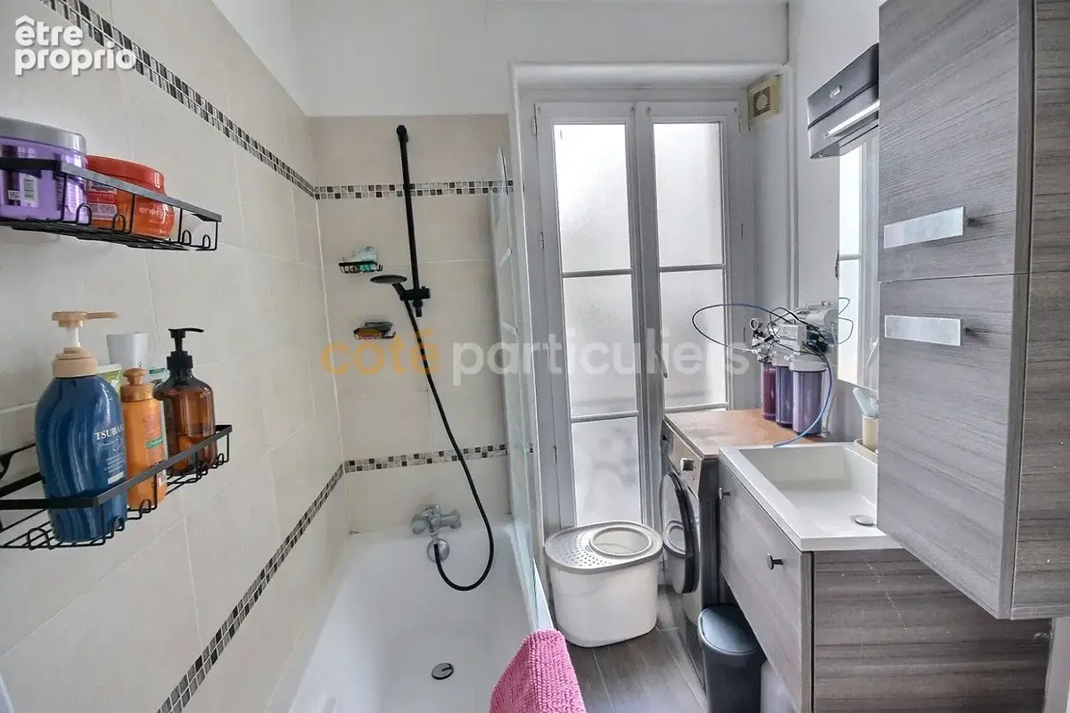 Appartement  2 pièce(s) 42.38 m2 - photo 6