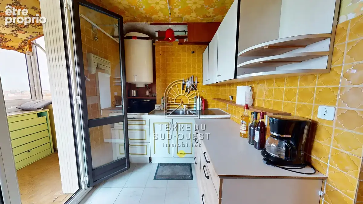 BIARRITZ Appartement idéalement situé entre le centre-ville et l'océan - photo 5