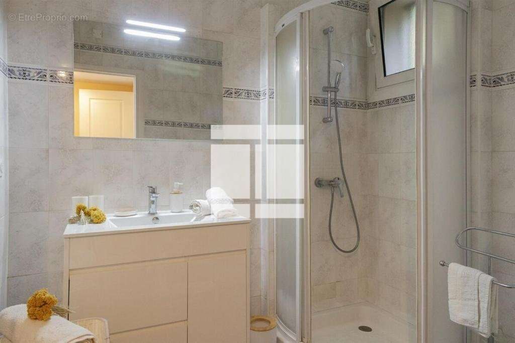 Appartement à BRANDO