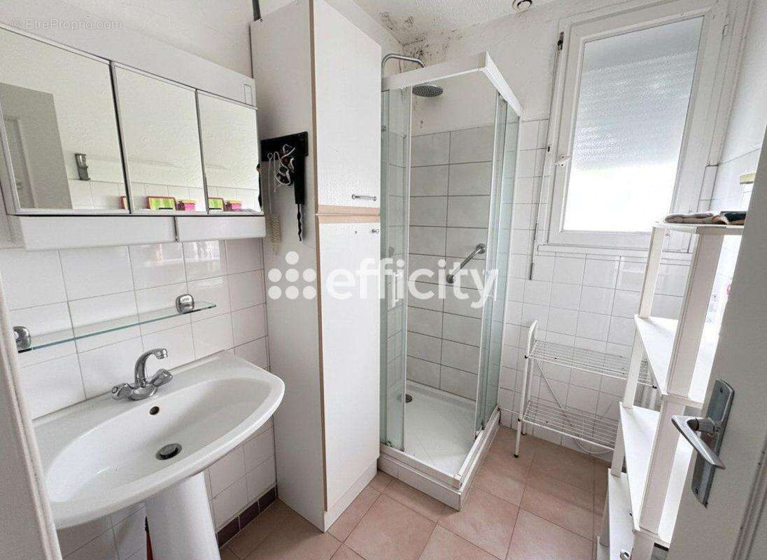 Maison à DAMPIERRE-EN-BURLY