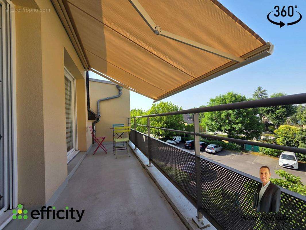 Appartement - photo 4