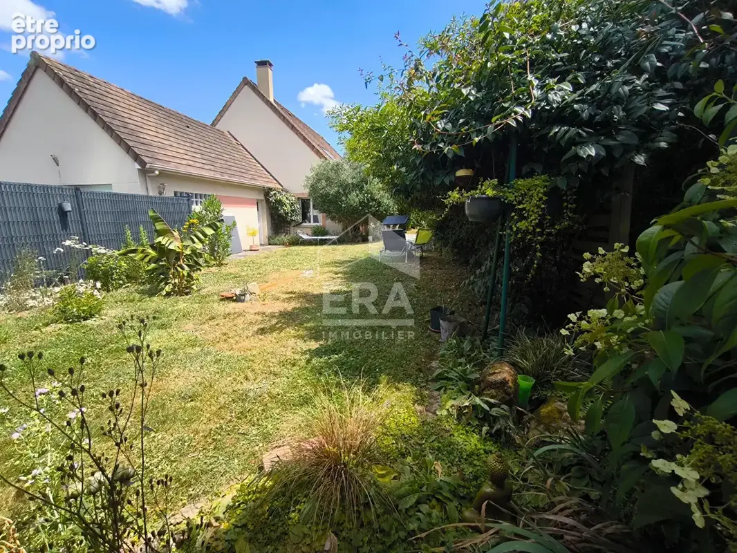 Maison coup de coeur 148m² - 4 chambres dont 1 de plain-pied - garage - Villaret - photo 11