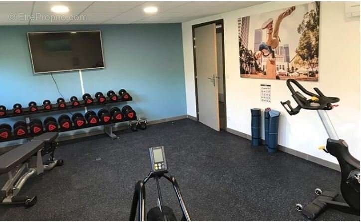 Appartement à PESSAC