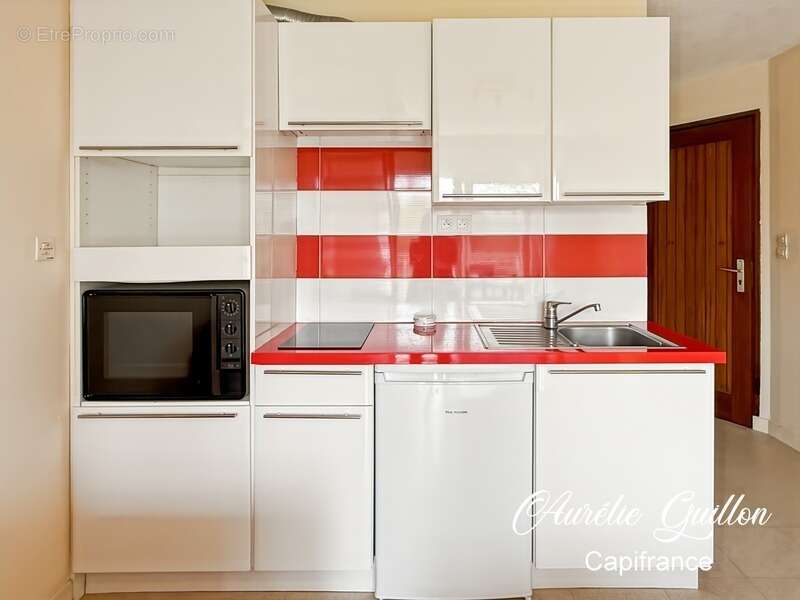 Appartement à DAMGAN