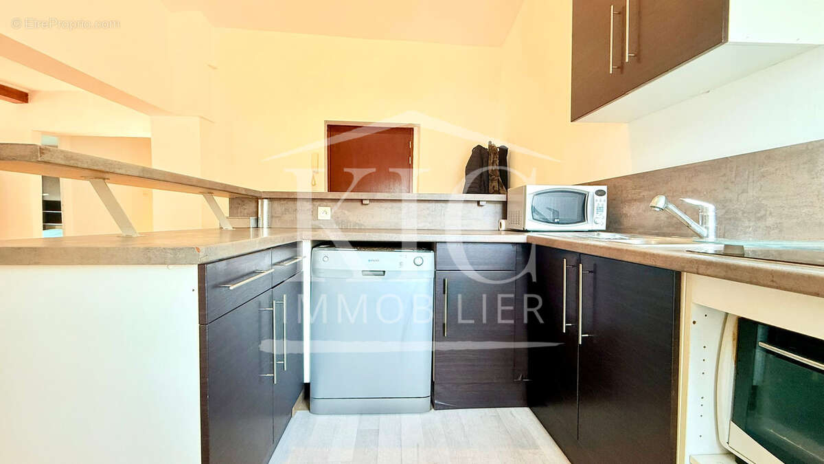 Appartement à CARCASSONNE