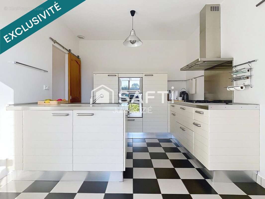 Photo 8 - Maison à ARSAC