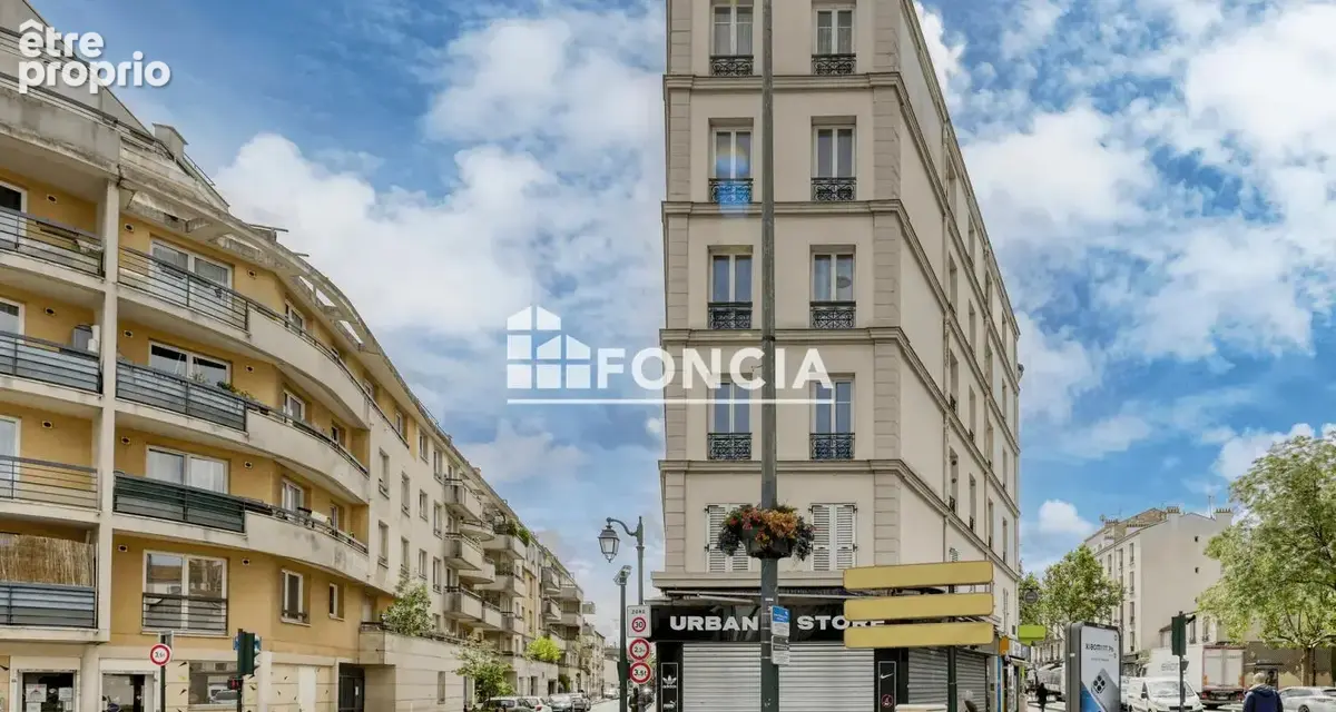 Coup de cœur - Idéal 1er achat ou Investissement  2 Pièces - Cave - photo 12