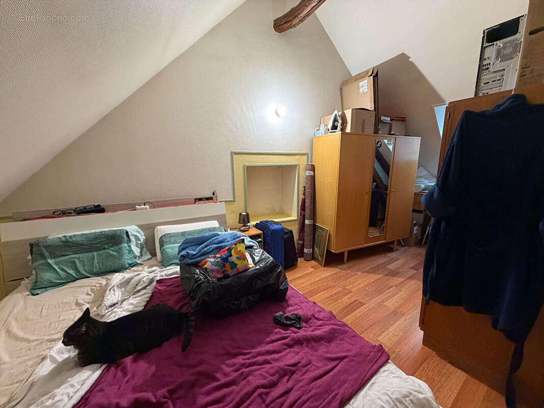 Appartement à BOURGES