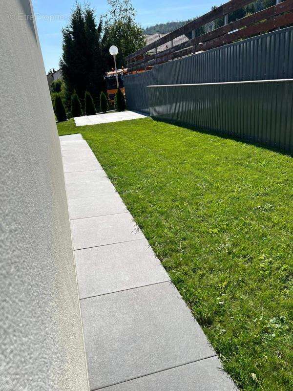 Maison à BOIS-D&#039;AMONT