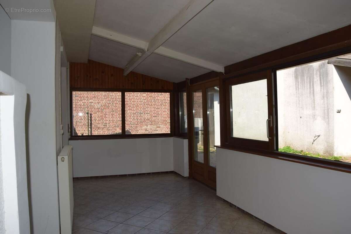 Photo 5 - Maison à QUIERY-LA-MOTTE