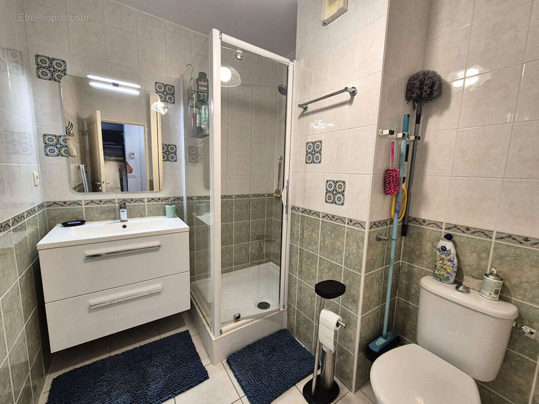 Appartement à HENDAYE