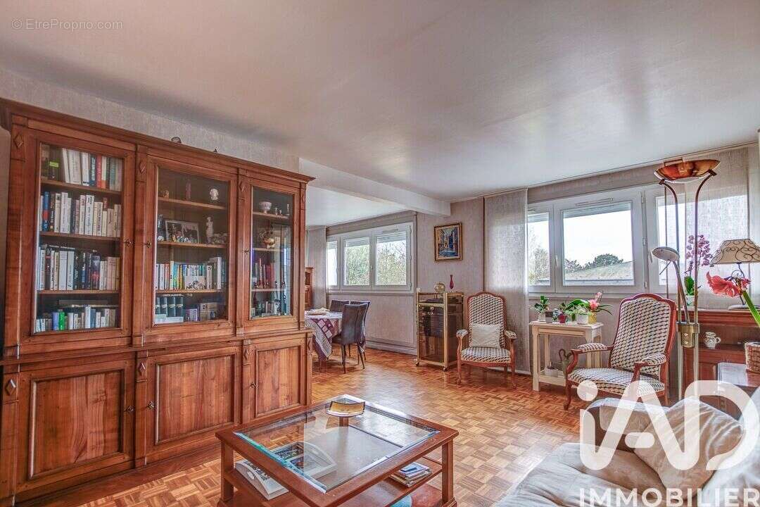 Photo 3 - Appartement à LE GRAND-QUEVILLY