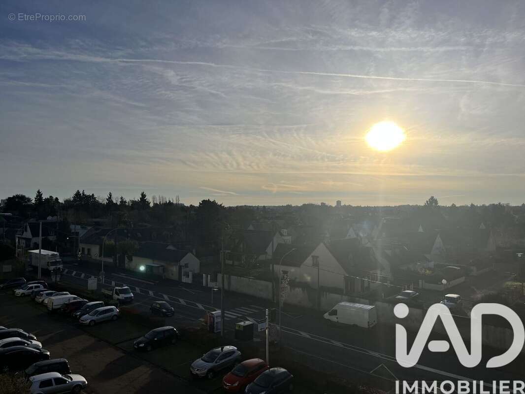 Photo 9 - Appartement à SAINT-PRYVE-SAINT-MESMIN