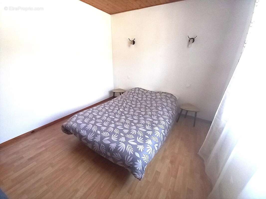 Maison à FONT-ROMEU-ODEILLO-VIA