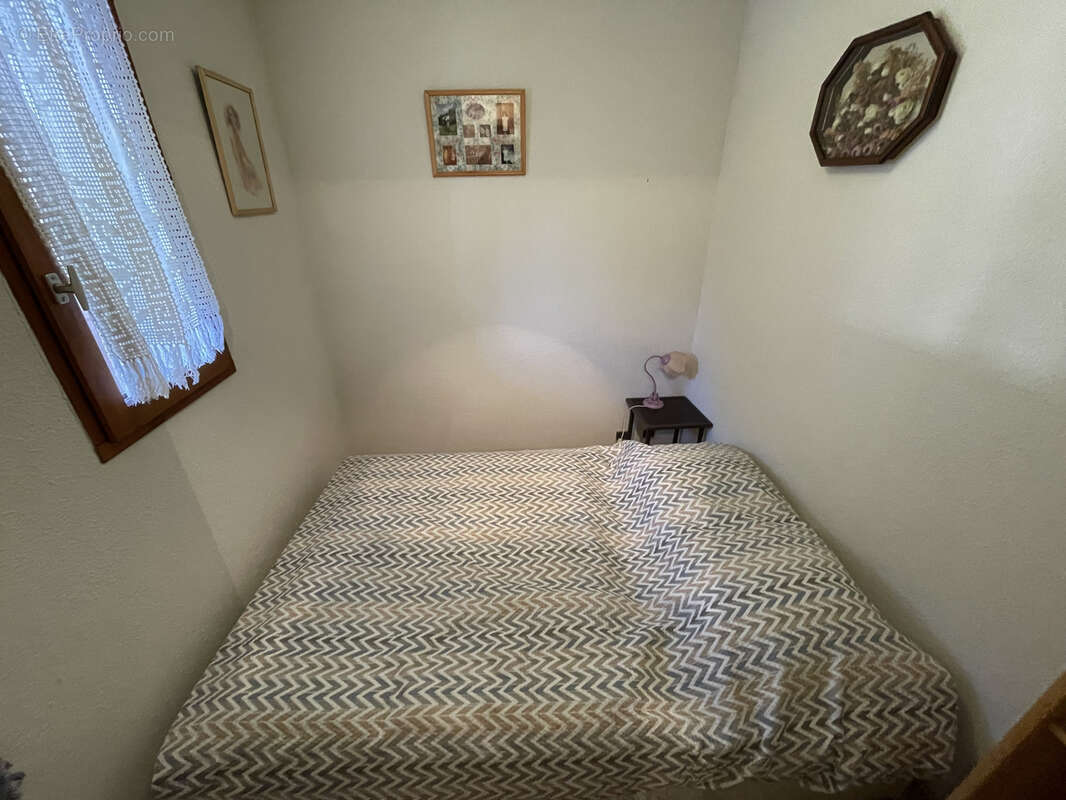 Appartement à LAVEISSIERE