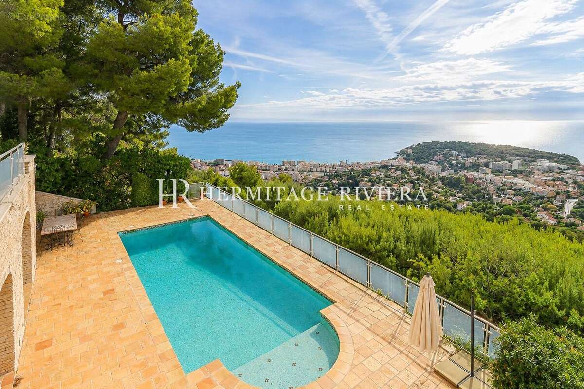 Maison 398 m² à Roquebrune-Cap-Martin  - photo 13